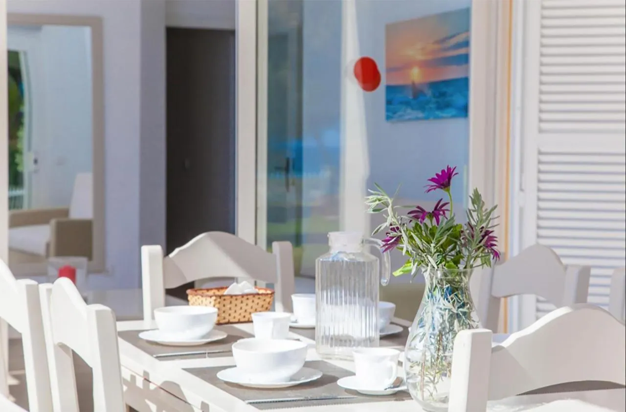 Apartment Countess Garden 2-2, Sun Of The Bay Vidalba 2, At Alcudia Beach
