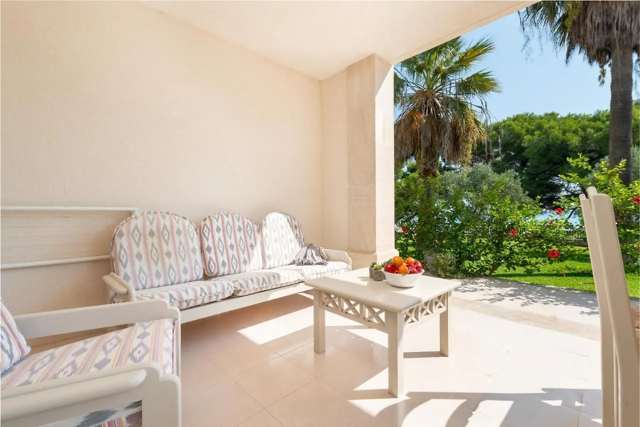 Apartment Countess Garden 2-2, Sun Of The Bay Vidalba 2, At Alcudia Beach