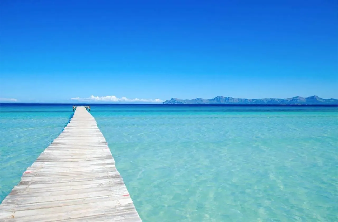 Apartment Countess Garden 2-2, Sun Of The Bay Vidalba 2, At Alcudia Beach