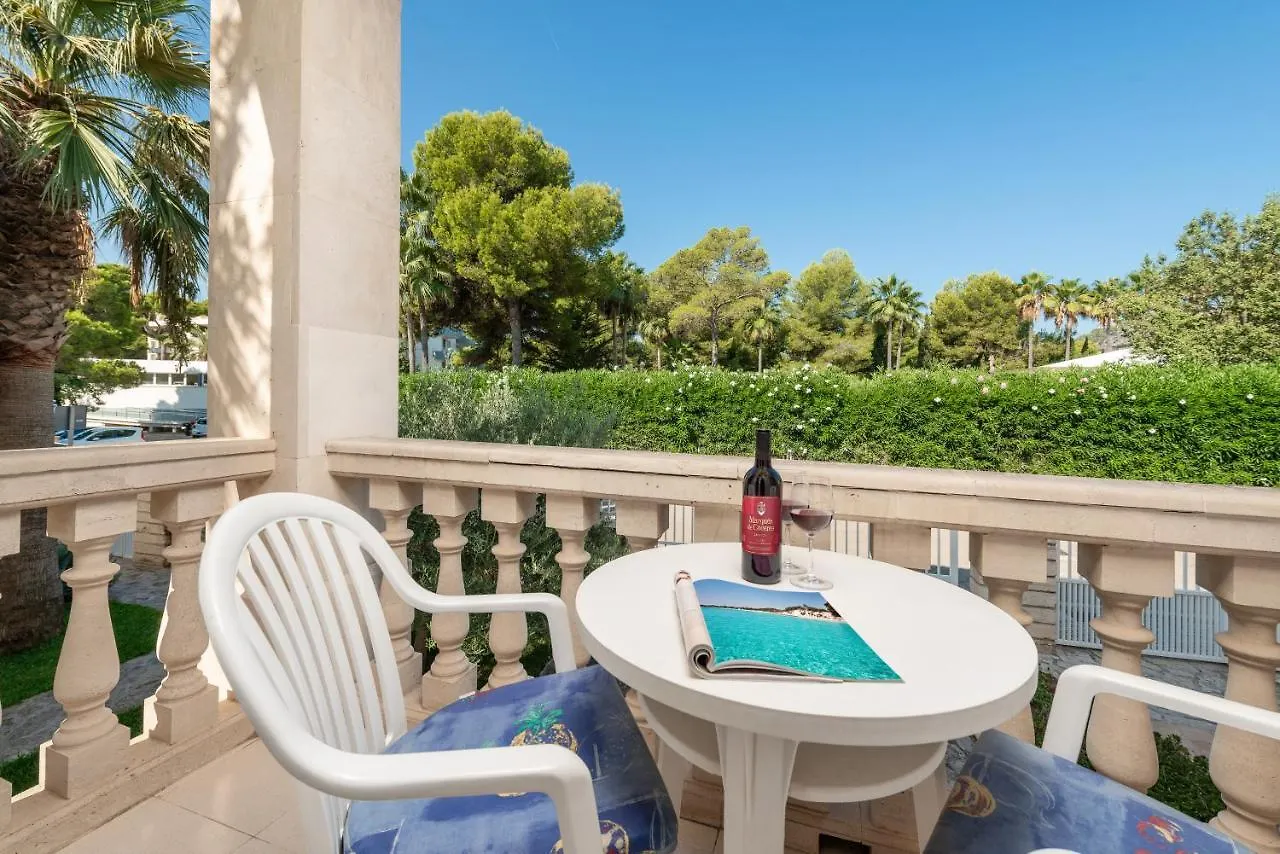 Apartment Countess Garden 2-2, Sun Of The Bay Vidalba 2, At Alcudia Beach Alcudia (Mallorca)