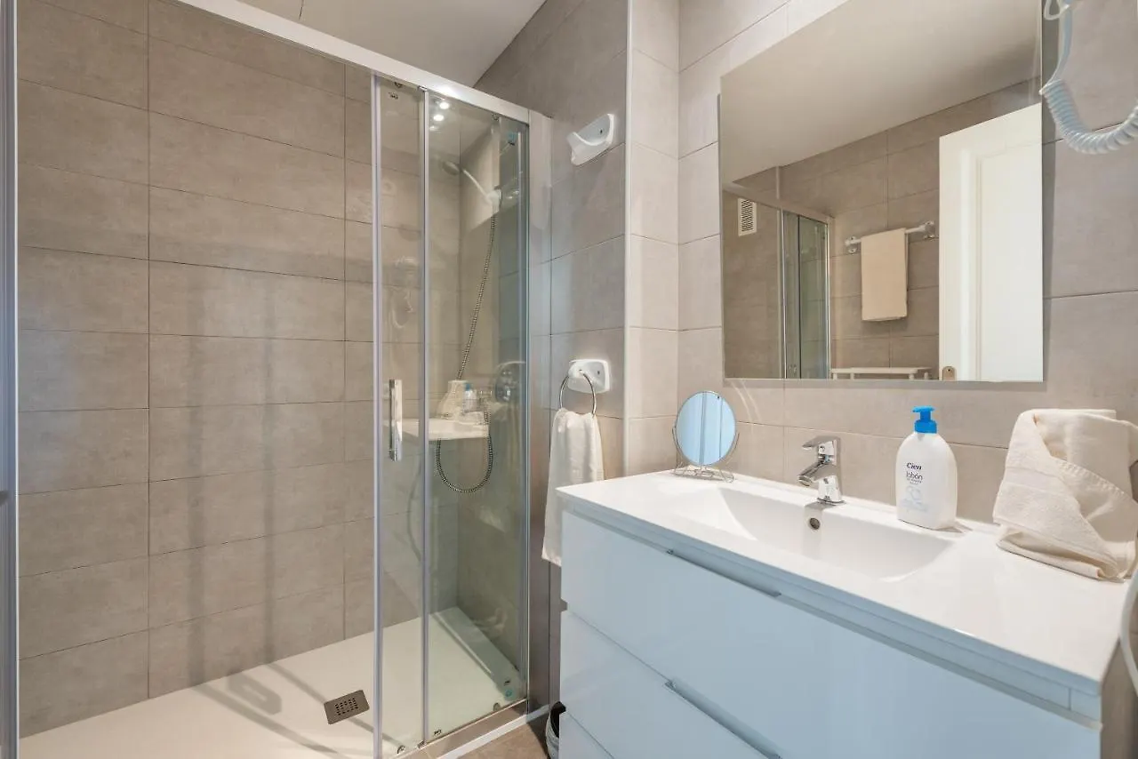 Apartment Countess Garden 2-2, Sun Of The Bay Vidalba 2, At Alcudia Beach