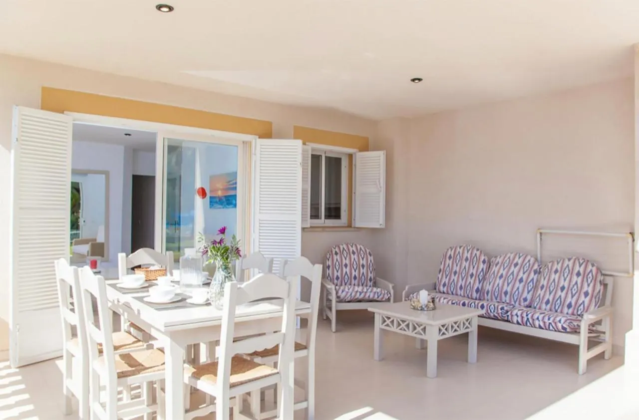 Apartment Countess Garden 2-2, Sun Of The Bay Vidalba 2, At Alcudia Beach
