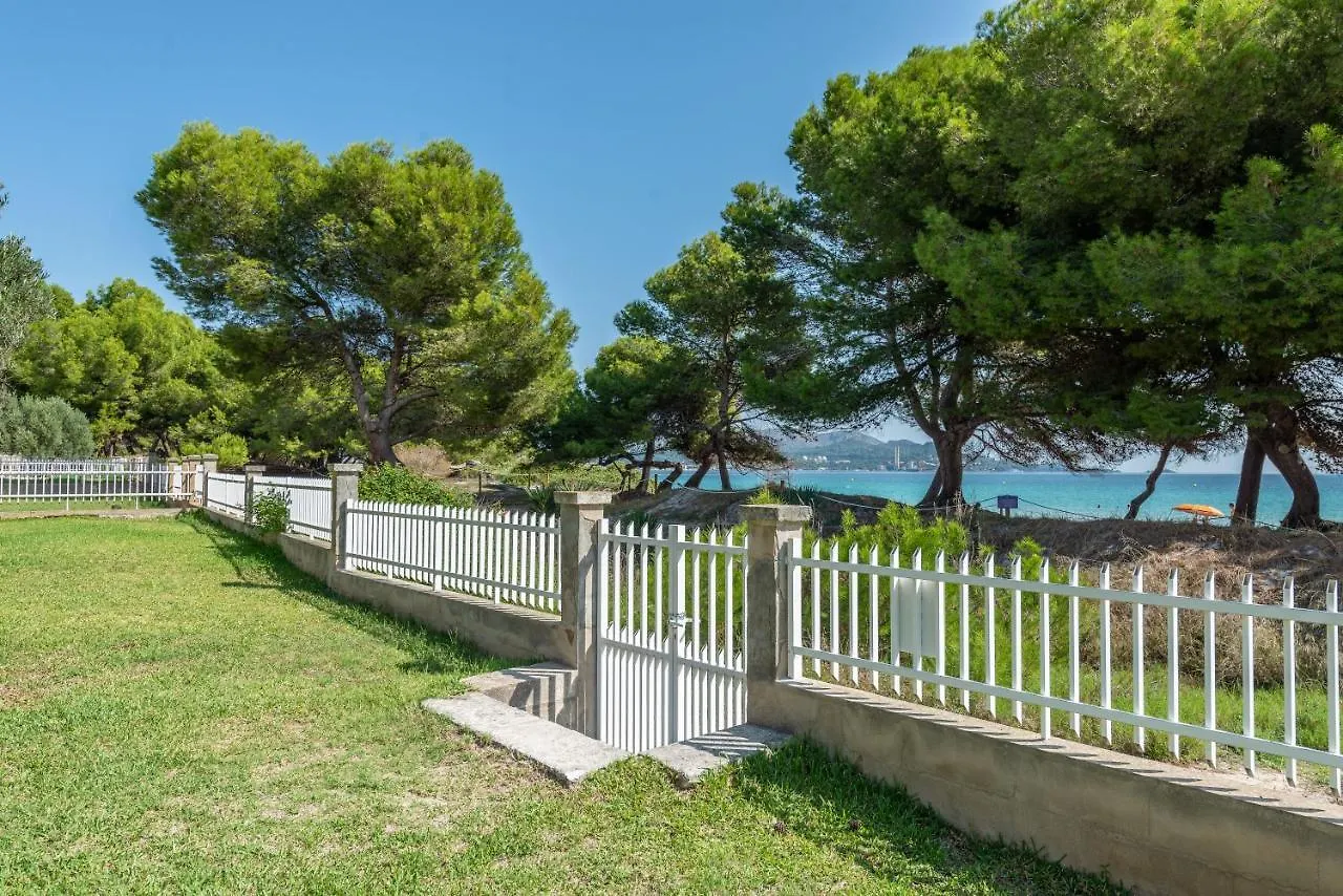 Apartment Countess Garden 2-2, Sun Of The Bay Vidalba 2, At Alcudia Beach Alcudia (Mallorca)
