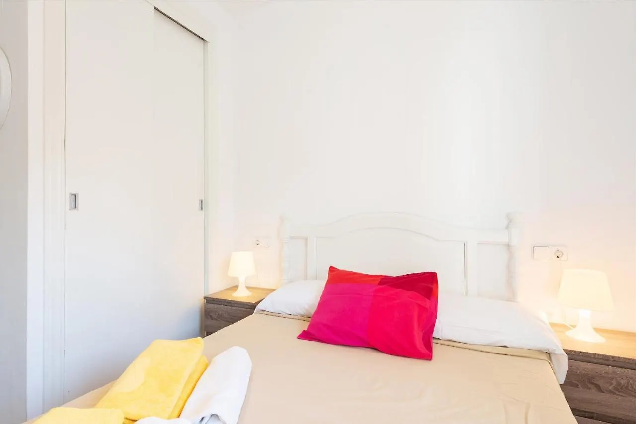 Apartment Countess Garden 2-2, Sun Of The Bay Vidalba 2, At Alcudia Beach