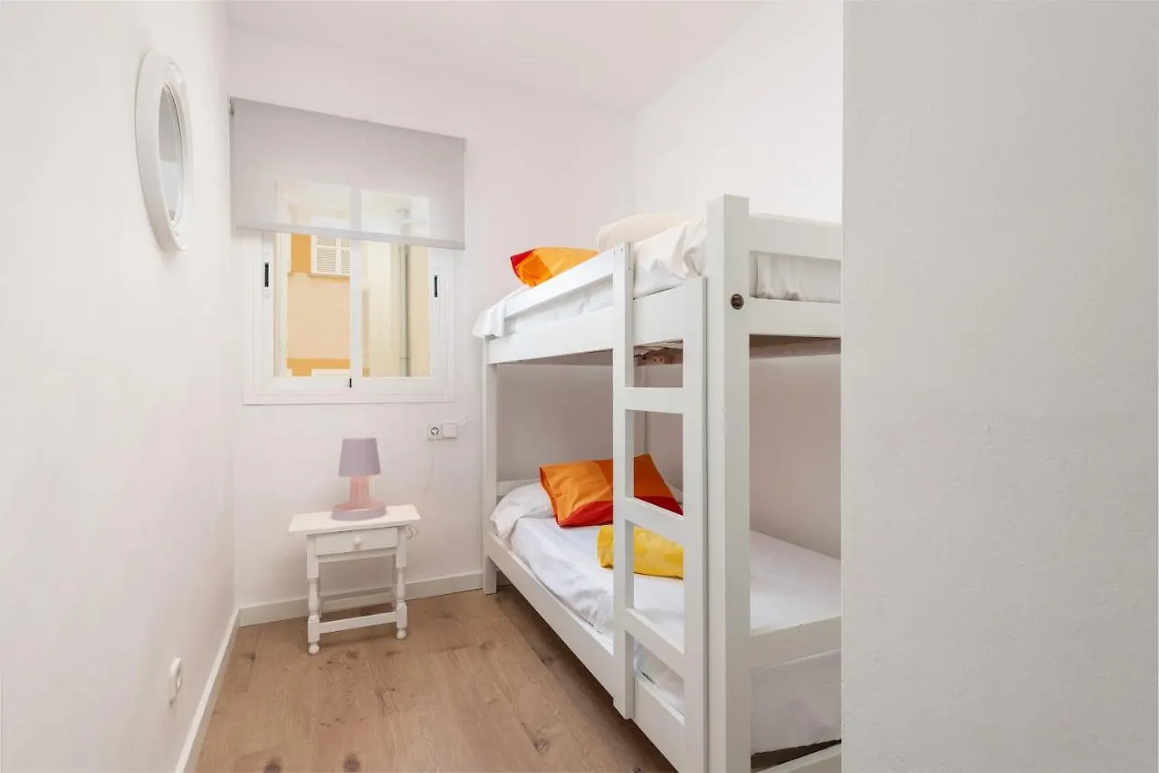 Apartment Countess Garden 2-2, Sun Of The Bay Vidalba 2, At Alcudia Beach  Alcudia (Mallorca)