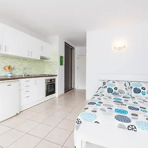 Nice Studio In Siesta 2 In Puerto 1 Apartamento